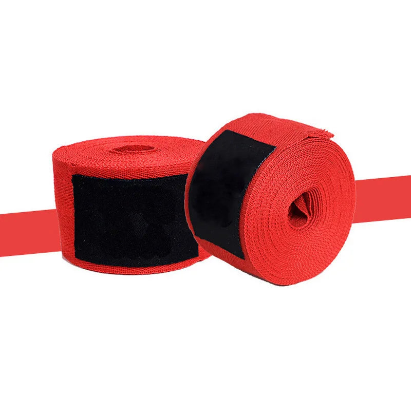 Strike Wraps