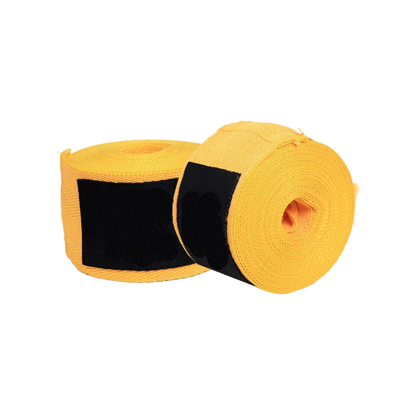 Strike Wraps