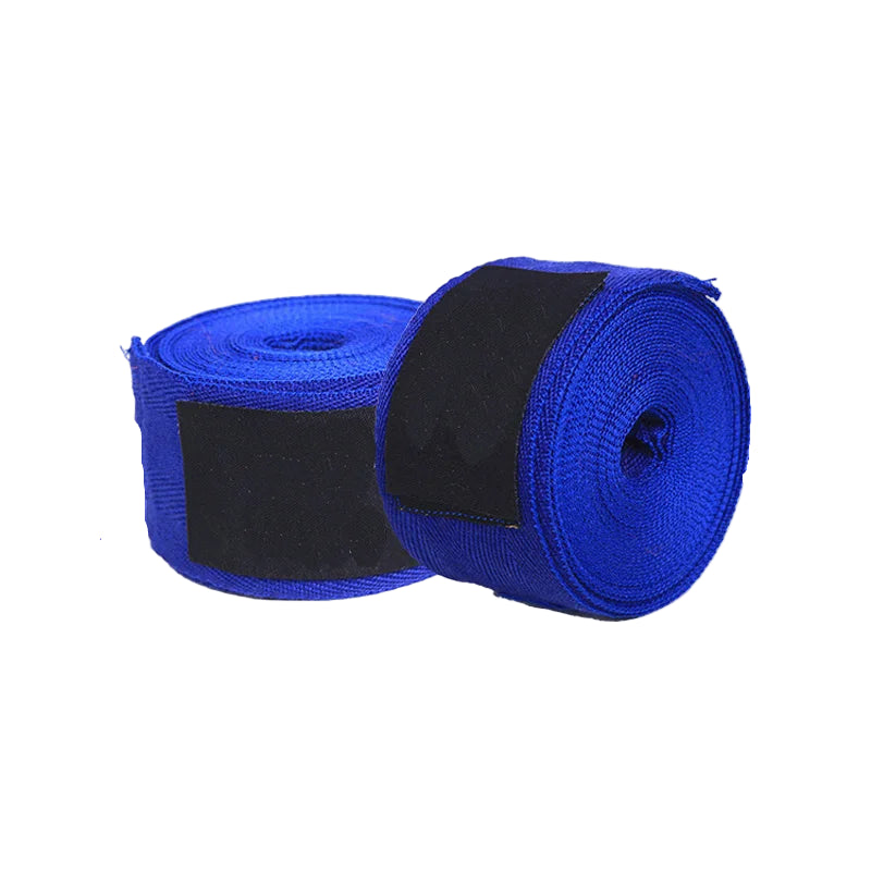 Strike Wraps