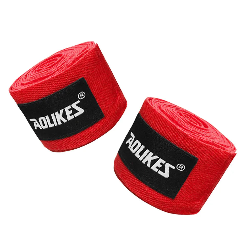 Fit Wraps