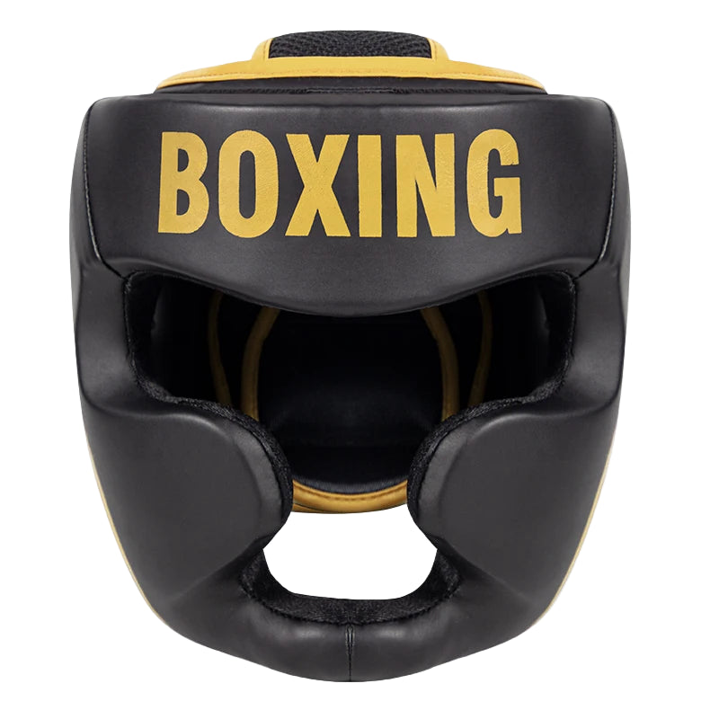 Sentinel Headgear