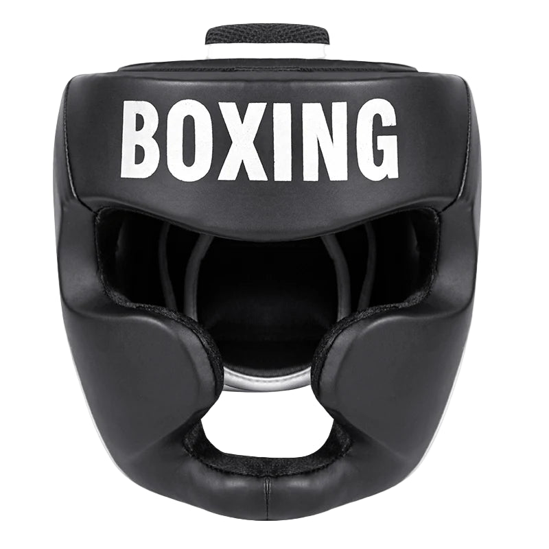 Sentinel Headgear