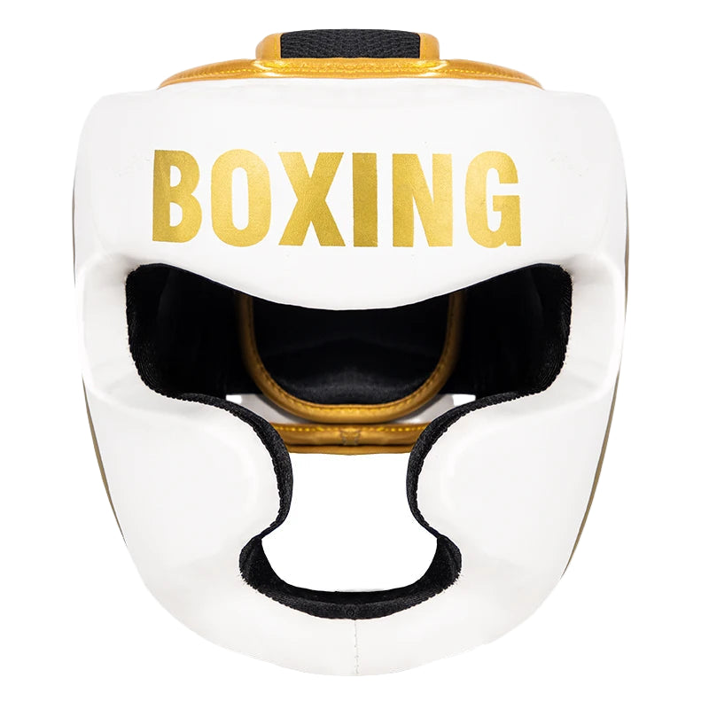 Sentinel Headgear