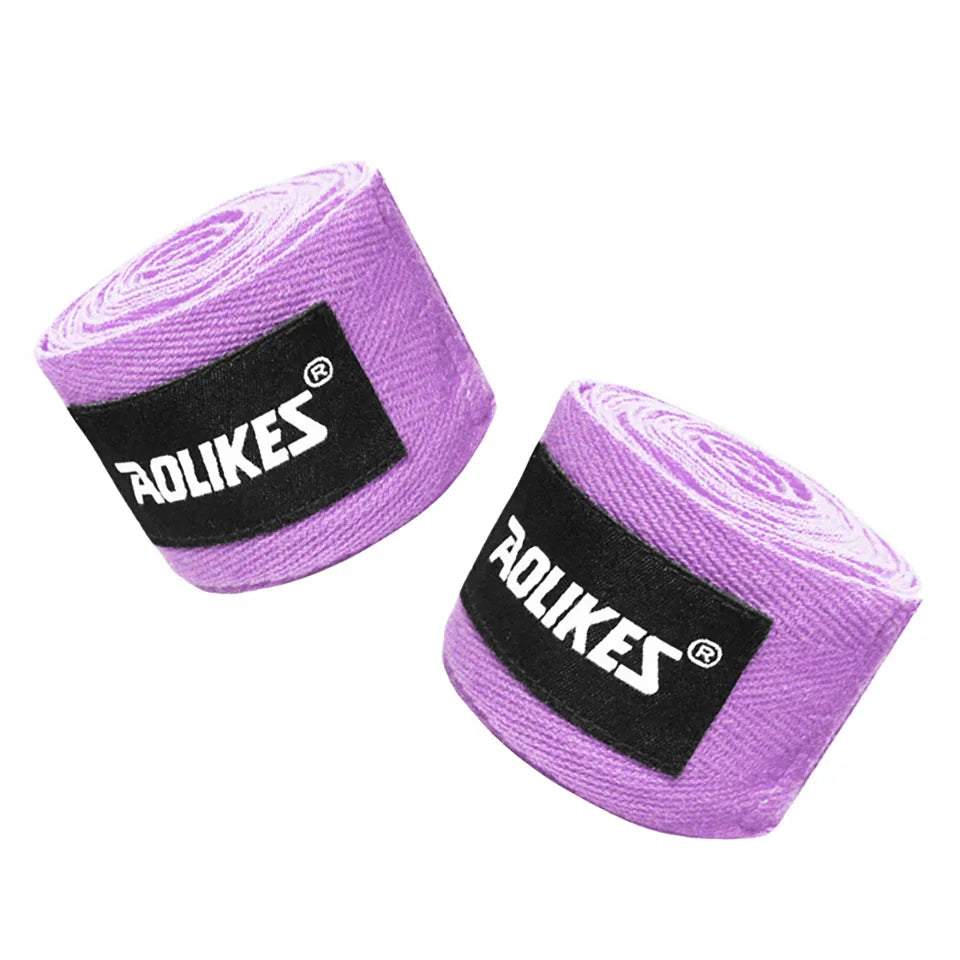 Fit Wraps