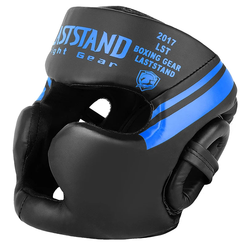 Aegis Headgear