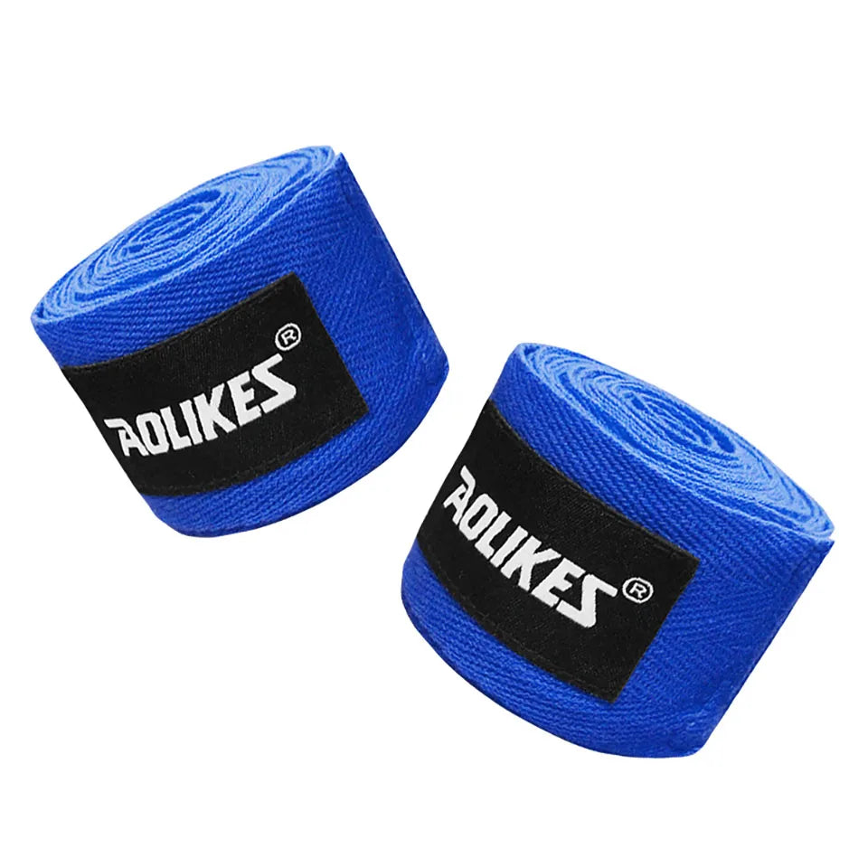 Fit Wraps