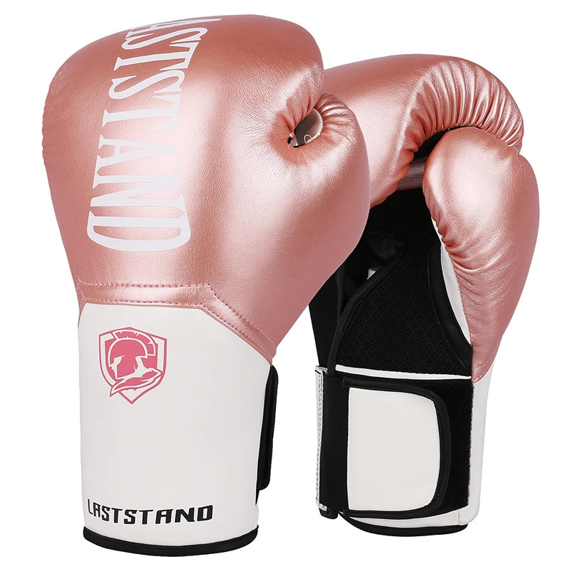 Knockout King