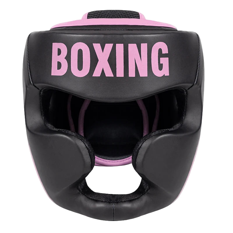 Sentinel Headgear