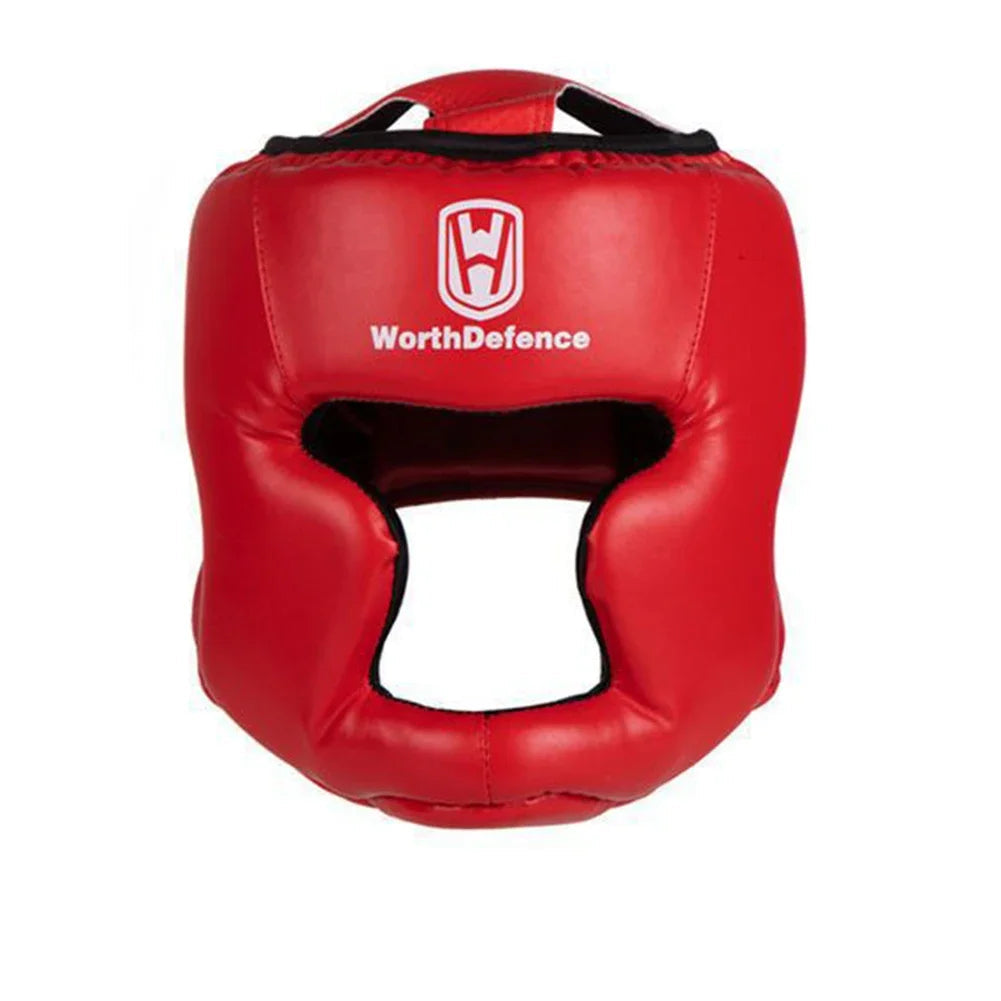 Fortis Headgear
