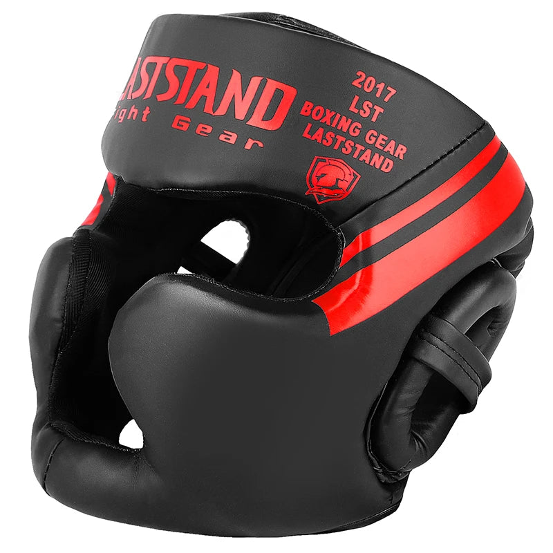 Aegis Headgear