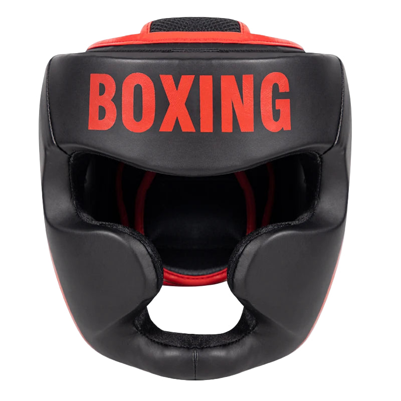 Sentinel Headgear