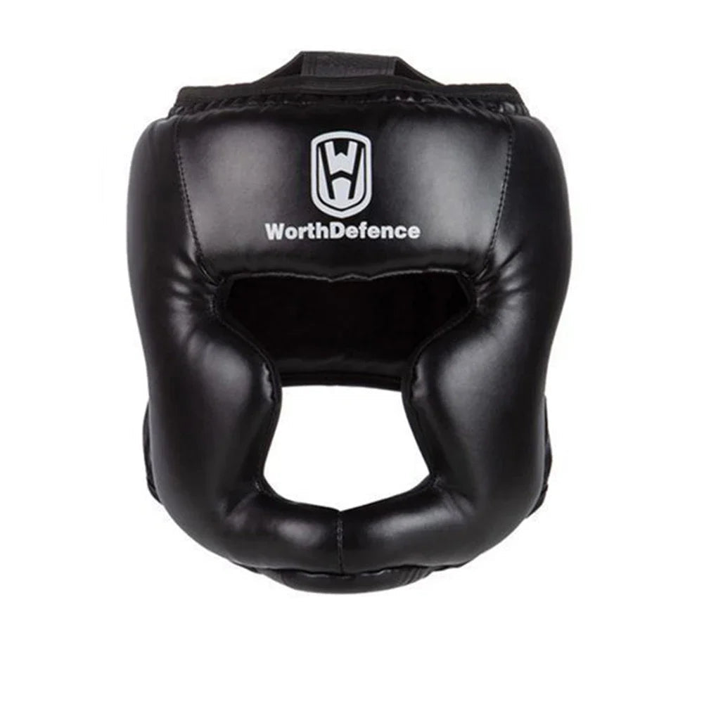 Fortis Headgear