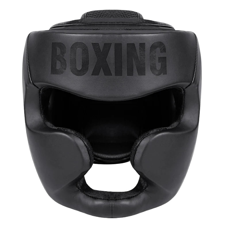 Sentinel Headgear