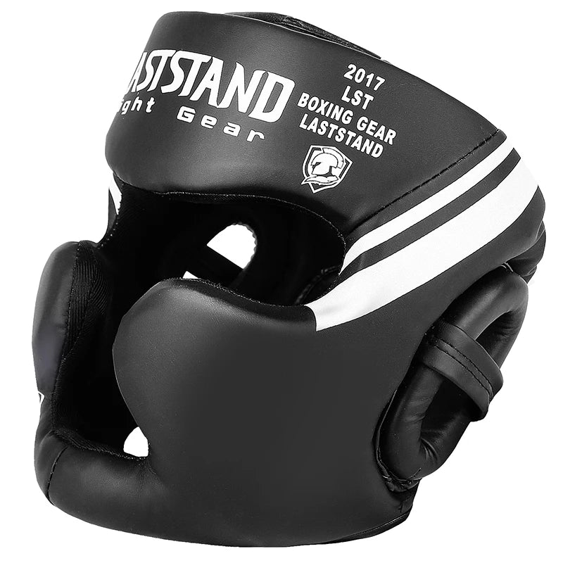 Aegis Headgear