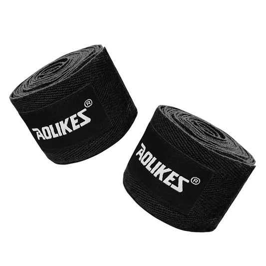 Fit Wraps