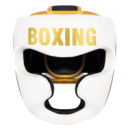 Sentinel Headgear