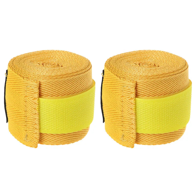Impact Wrap