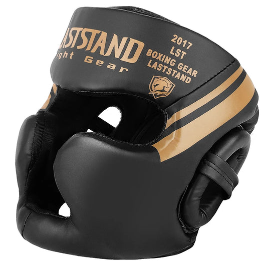 Aegis Headgear
