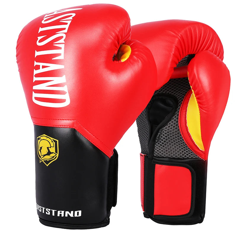 Knockout King