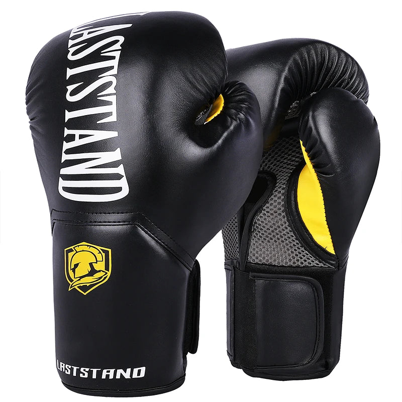 Knockout King
