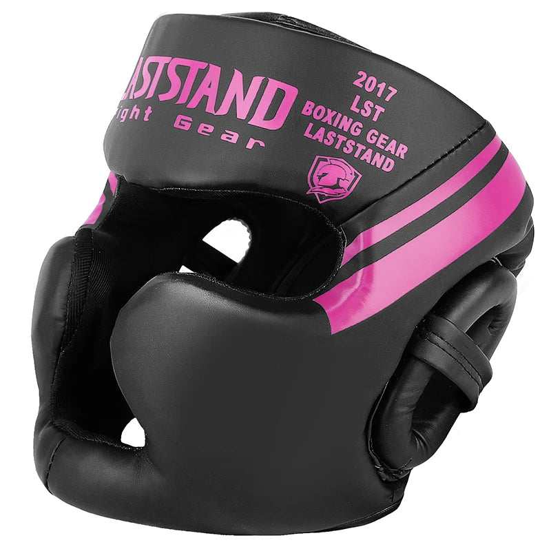Aegis Headgear