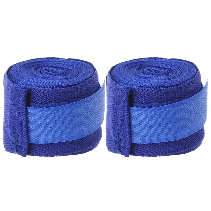 Impact Wrap